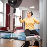 Age-Related Muscle Loss No More? It Could Come Down To This Newly Discovered Molecule