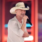 Kenny Chesney Resets A Country Chart’s All-Time Record