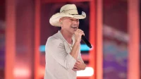 Kenny Chesney Resets A Country Chart’s All-Time Record