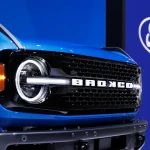 Ford Recalls 500,000 Broncos Over Engine Fire Risks—What To Know If You’re Affected