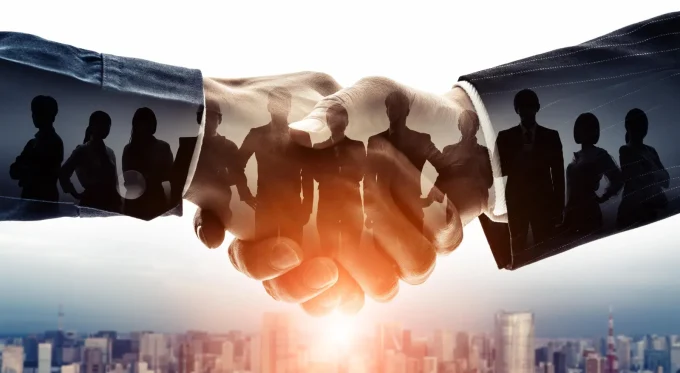The Secret To Building Unbreakable Client Partnerships