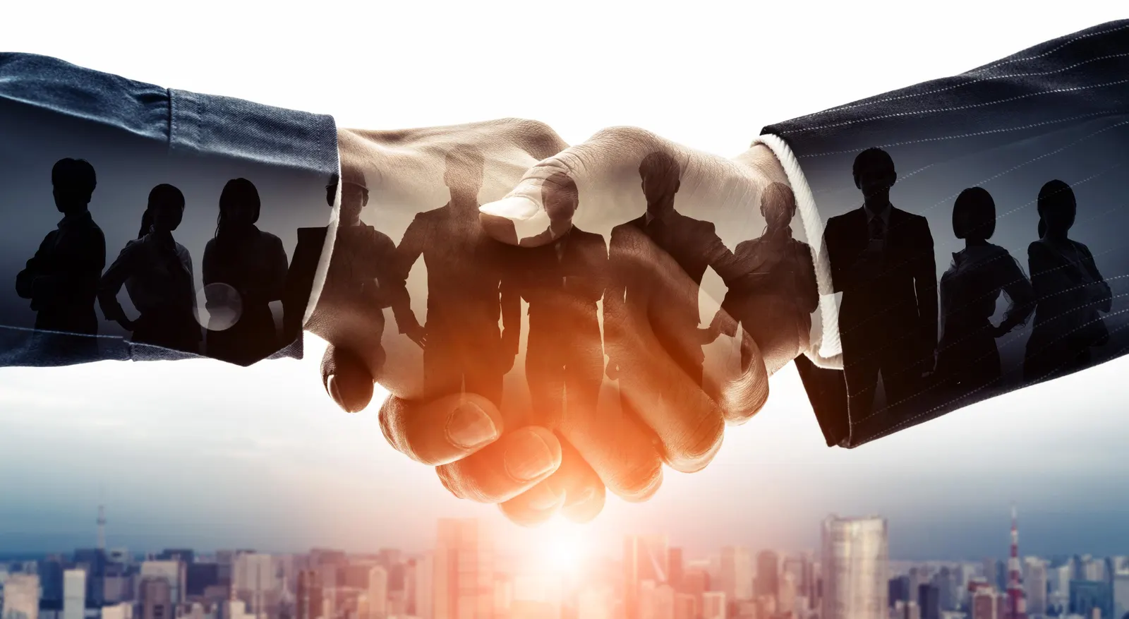The Secret To Building Unbreakable Client Partnerships