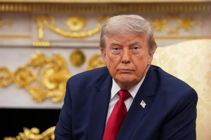 Will Trump’s New Tariffs Be Overturned In Court? Here’s What To Know.