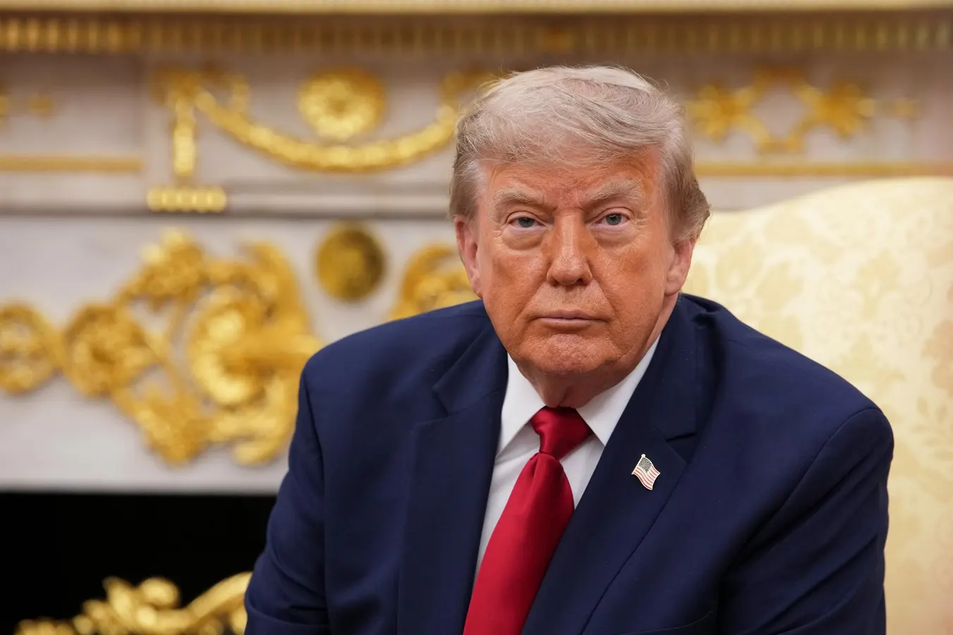 Will Trump’s New Tariffs Be Overturned In Court? Here’s What To Know.