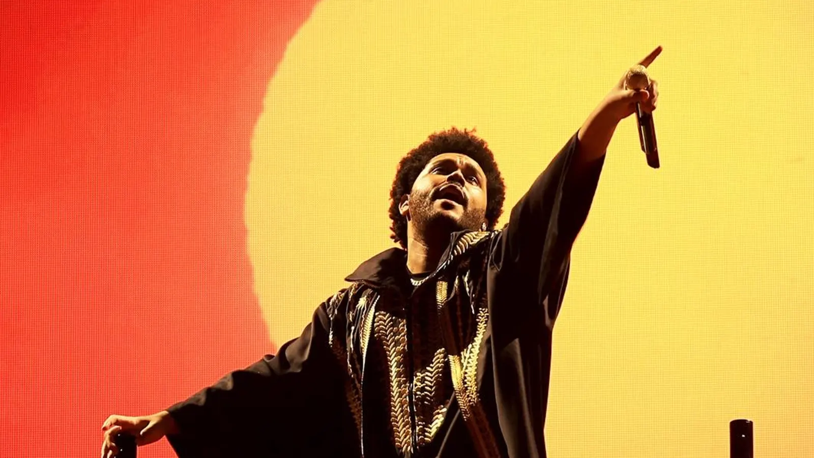 The Weeknd Reaches A Longevity Landmark With Yet Another Huge Album