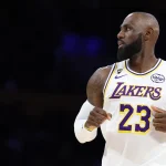 LeBron Took A Pay Cut For The 76ers—Here’s Why He Can Afford It