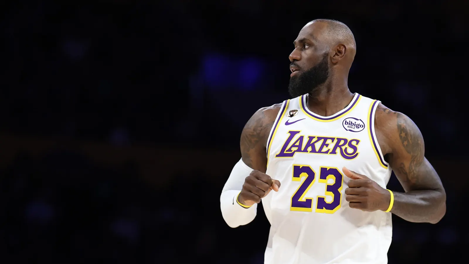 LeBron Took A Pay Cut For The 76ers—Here’s Why He Can Afford It