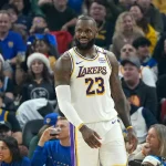 With LeBron James, 76ers’ Playoff Hopes Are No Longer Tied To Joel Embiid’s Health