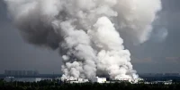 New Ukrainian Drone Strikes On Wildberries Warehouses Decimate Empire Of Russia’s Richest Woman