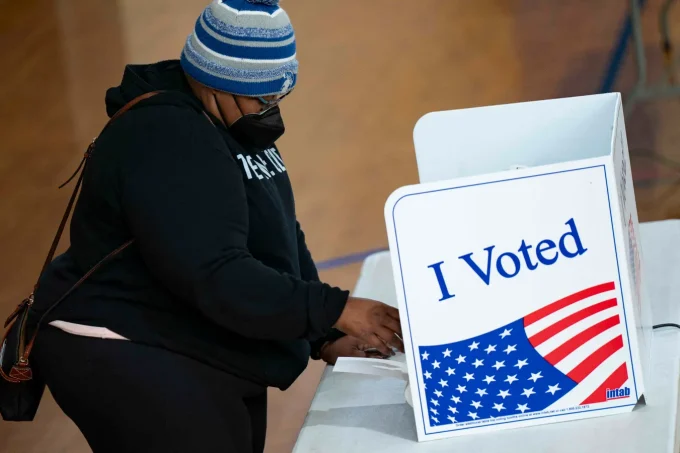 How South Carolina’s Democratic Primary Will Amplify Black Voters’ Voices