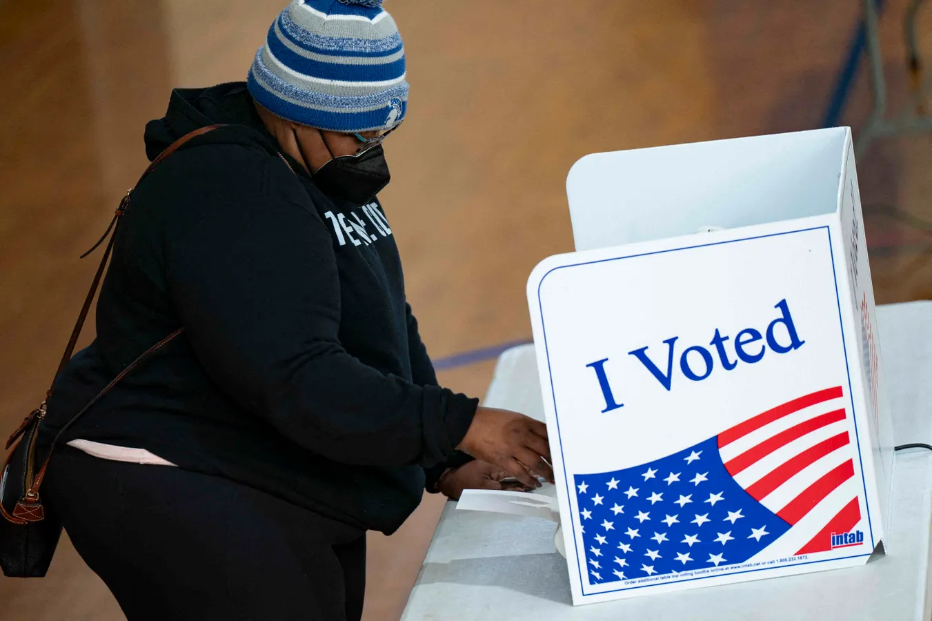 How South Carolina’s Democratic Primary Will Amplify Black Voters’ Voices