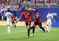 How The 2026 Tournament Is Skyrocketing These Songs