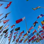 Why Selling To One Country Is A Bigger Risk Than Sourcing From One