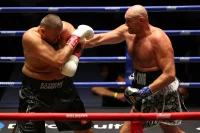 Tyson Fury Vs. Mariusz Wach Results, Highlights And Reaction