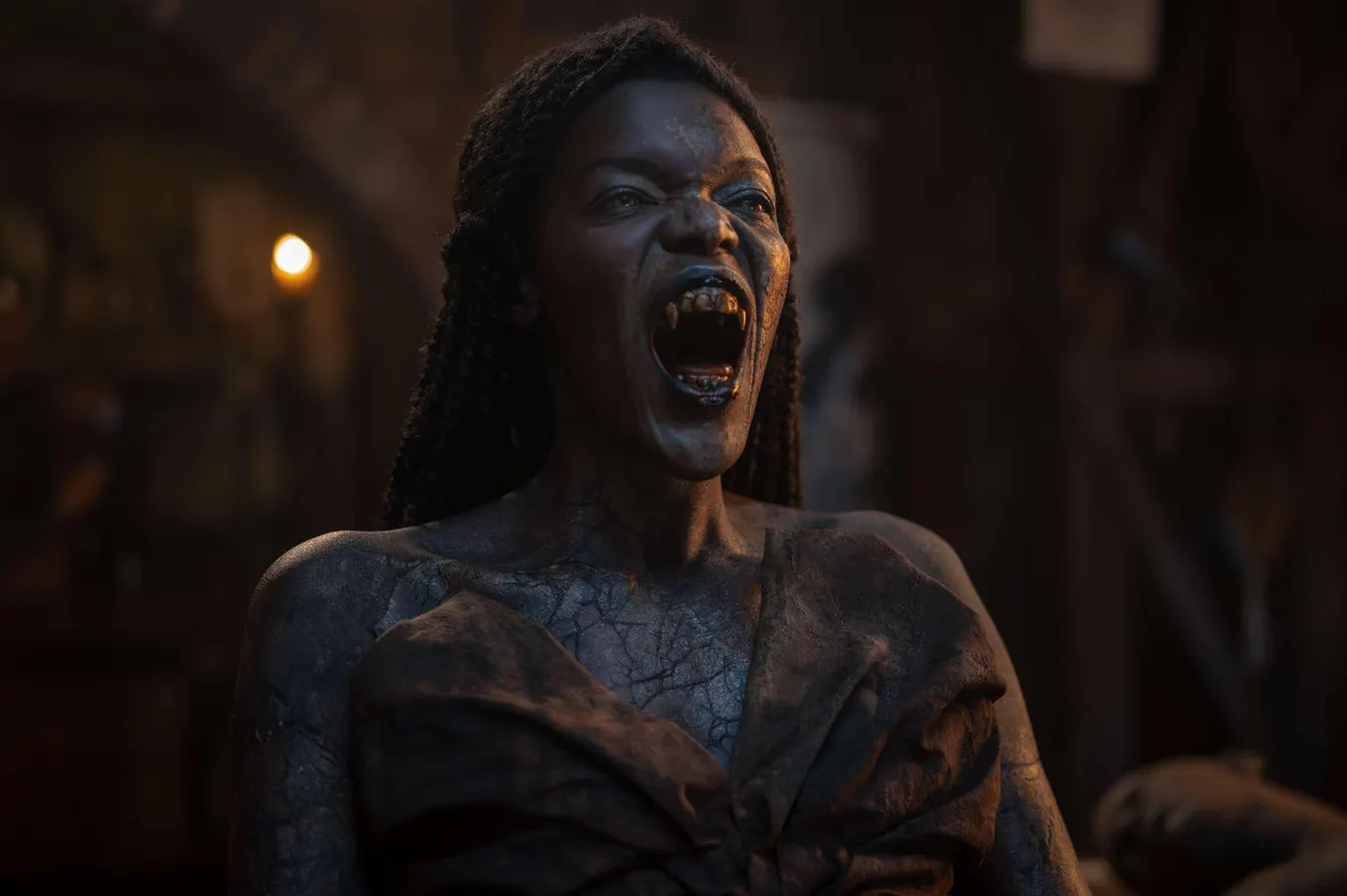 ‘IWTV’ Season 4 Gets New Showrunner For ‘Queen Of The Damned’ Adaptation