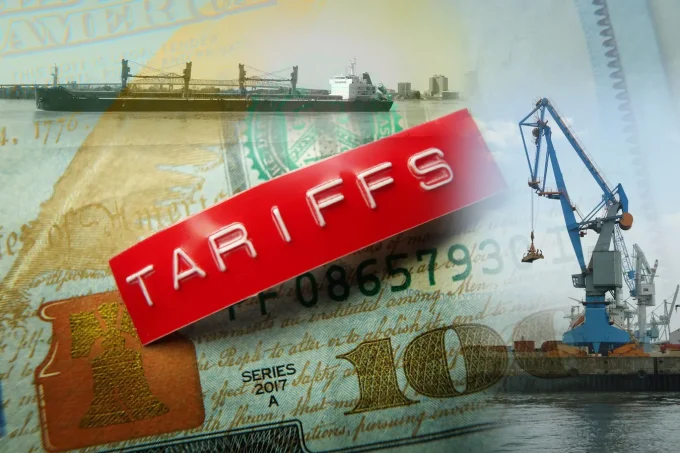New Trump Tariffs Increase Uncertainty For Small Businesses