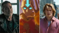 New Shows And Movies To Stream On Netflix, Hulu, Prime Video, Apple TV And More