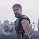 ‘The Odyssey’ Projected To Make .5 Million At 2nd Weekend Box Office