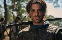 What’s Up With This ‘Rings Of Power’ Season 3 Sword?