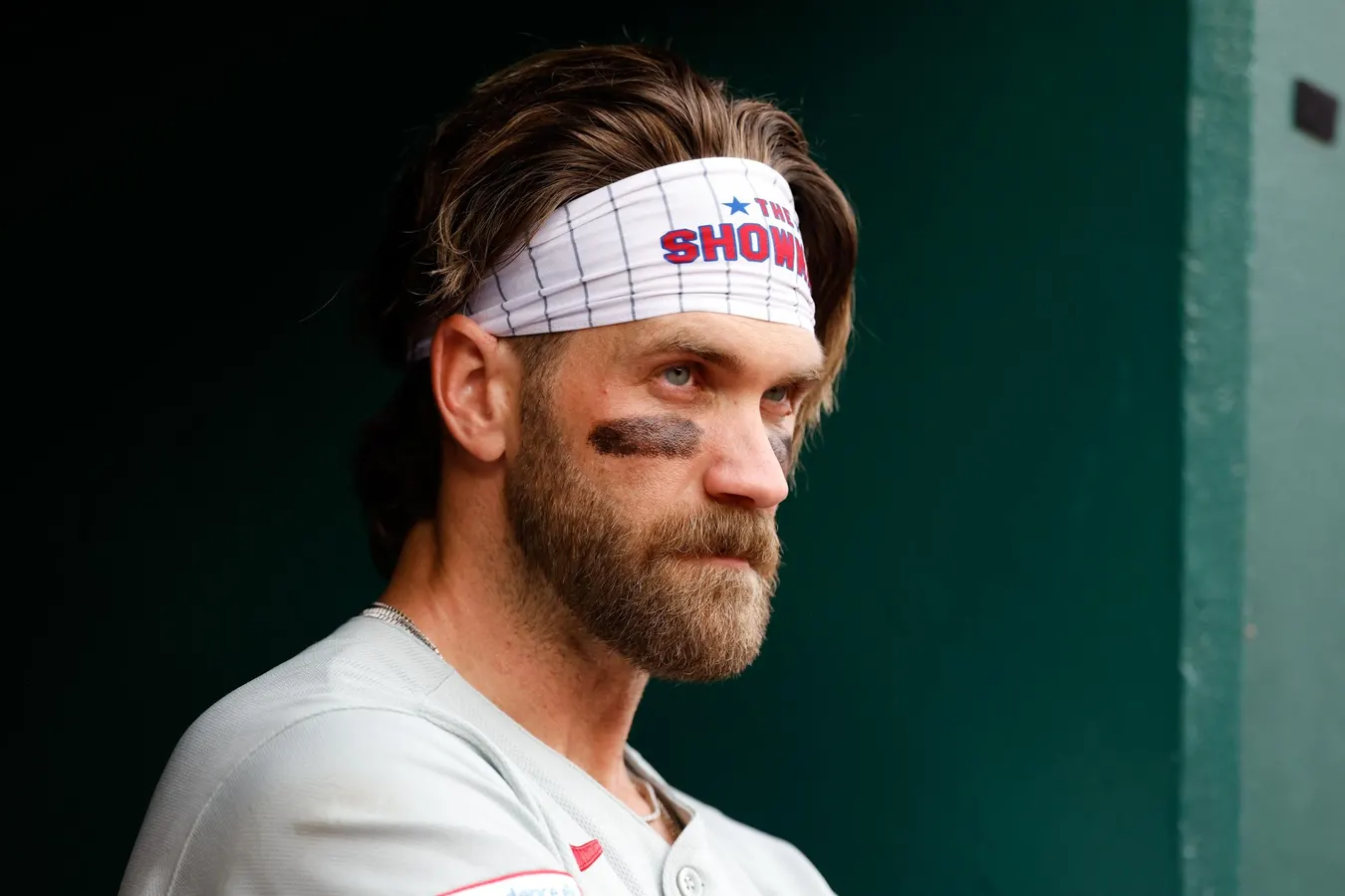 Phillies’ Bryce Harper Sends  Million Front Office Message Ahead Of Trade Deadline