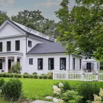 A Net-Zero Home By Boston’s ART Architects