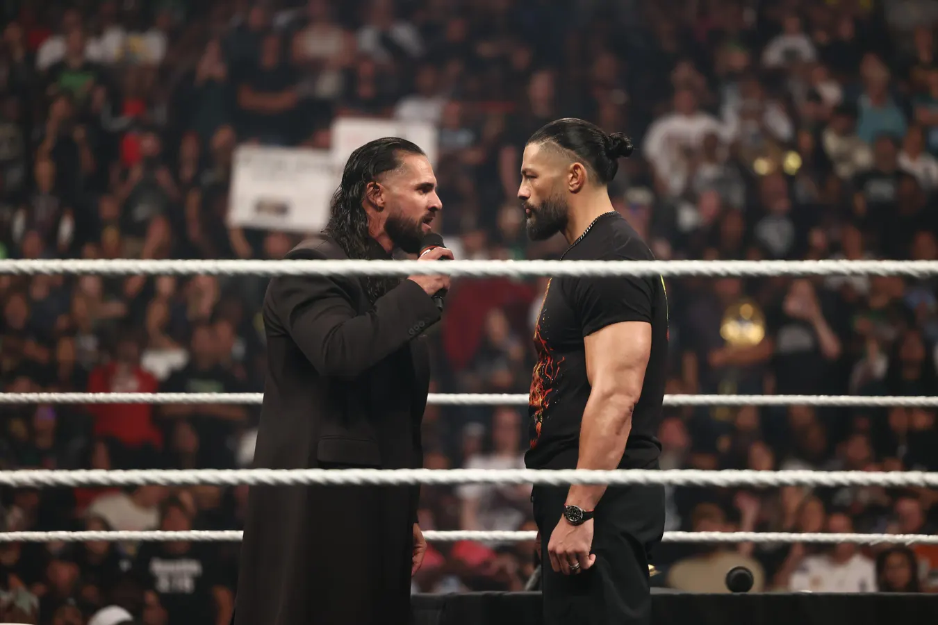 WWE SummerSlam 2026 Card—How Many Matches Will The PLE Feature?