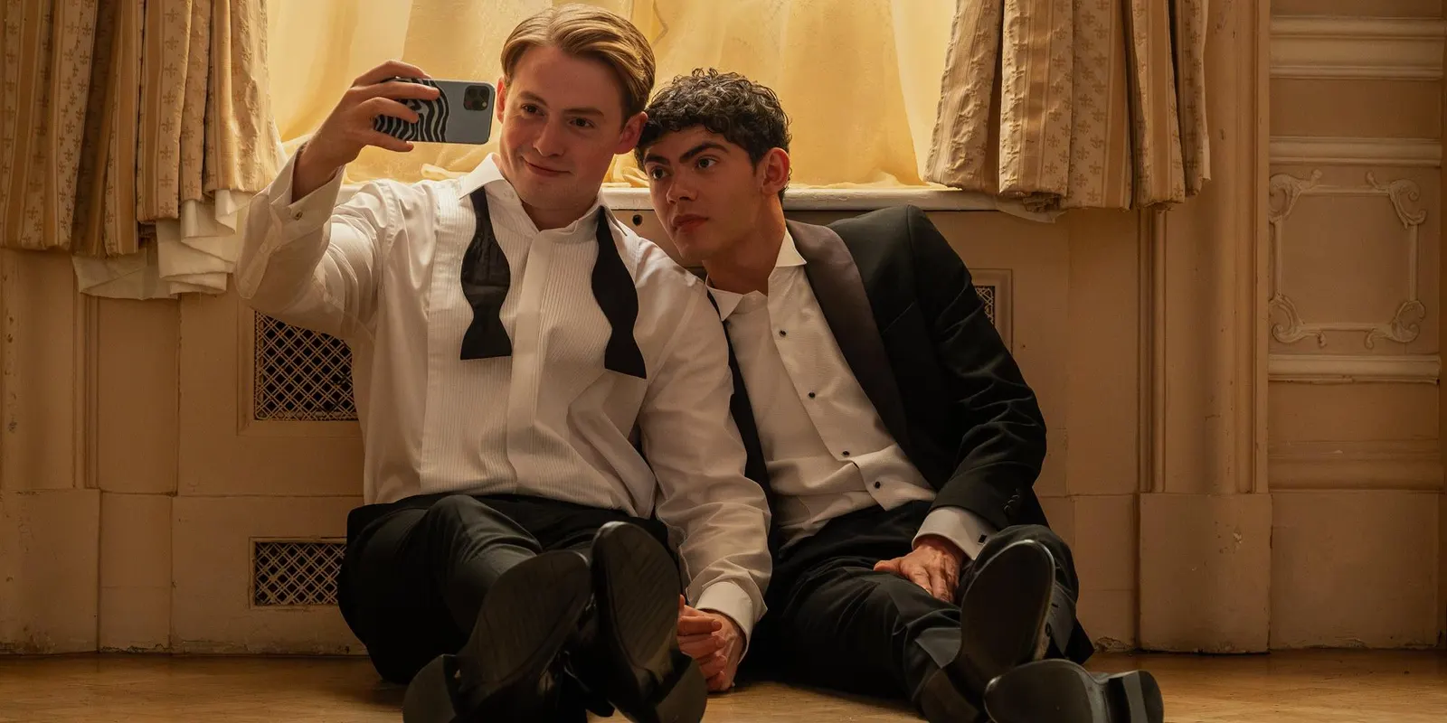 Netflix Released ‘Heartstopper: Forever’ And No One Seems To Notice