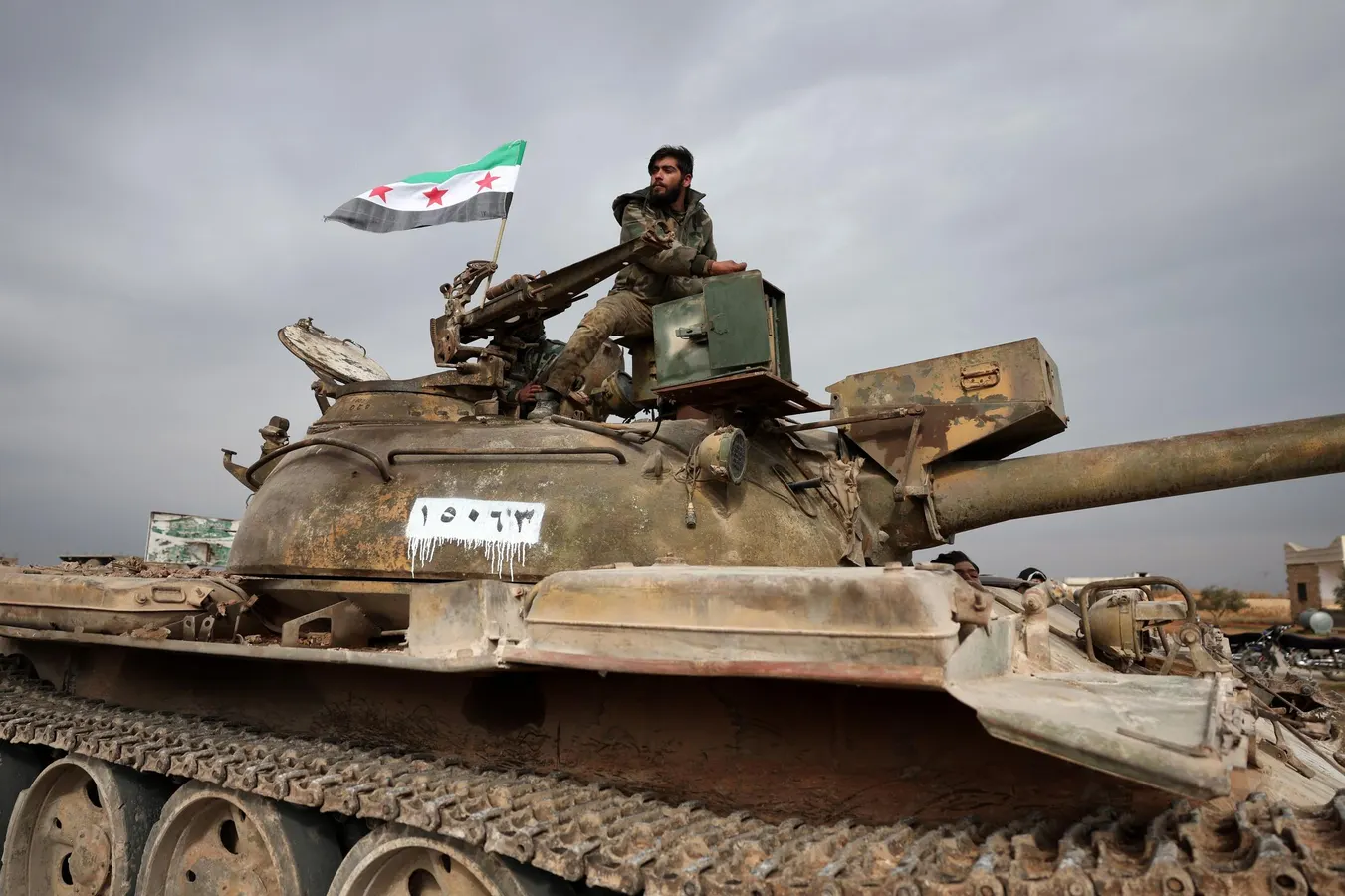 Syrian Intervention In Lebanon Is Militarily And Politically Infeasible, Experts Warn