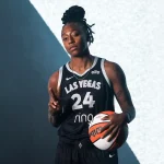 Jewell Loyd On AT&T Partnership And Building Her Business Empire