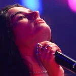 Stella Lefty Blocked From Her First No. 1s On Multiple Charts By The Same Smash