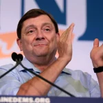 Troy Jackson Replaces Graham Platner As Maine’s Democratic Nominee