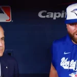 Trump Sends Blue Jays Message After Wager With Canada PM Mark Carney