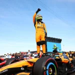 Starting Grid For The 2026 F1 Hungarian Grand Prix After Penalties
