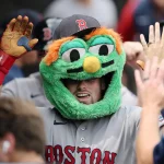 Caleb Durbin And The Red Sox Have Turned Their Seasons Around
