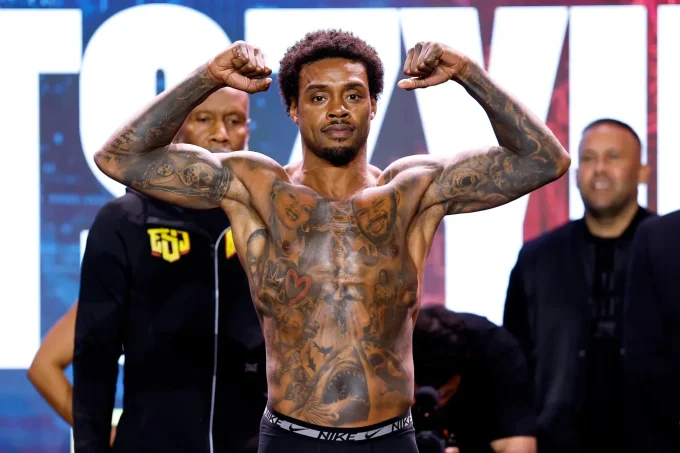 Errol Spence Retires After Loss To Tim Tszyu on Sunday