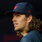 Blue Jays Acquire Outfielder From Division Rival With Addison Barger Out For Season