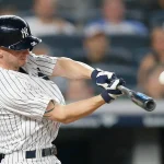 Yankees Former Outfielder Offers 3-Word Response On MLB Return With Giants