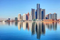 Place-Based Corporate Leadership Is Working. Detroit Is The Proof.