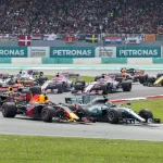 Malaysia Joins F1 2026 Calendar As Host Of Bahrain Grand Prix