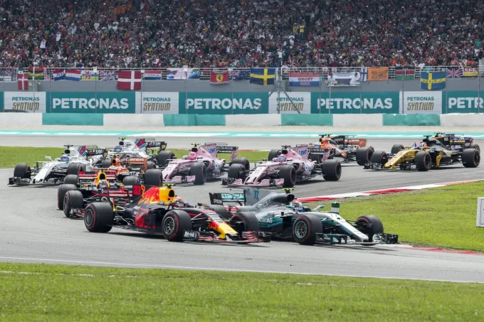 Malaysia Joins F1 2026 Calendar As Host Of Bahrain Grand Prix