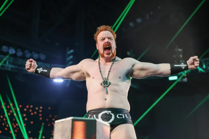AEW ‘Waiting’ To Sign Several Ex-WWE Stars