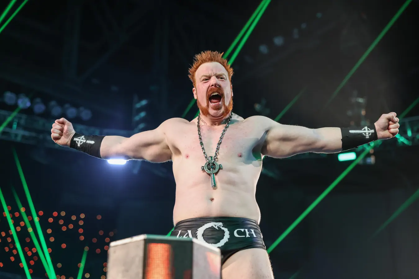 AEW ‘Waiting’ To Sign Several Ex-WWE Stars