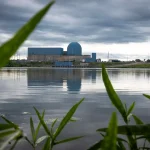 The AI Boom Is Making Nuclear Power Bankable Again