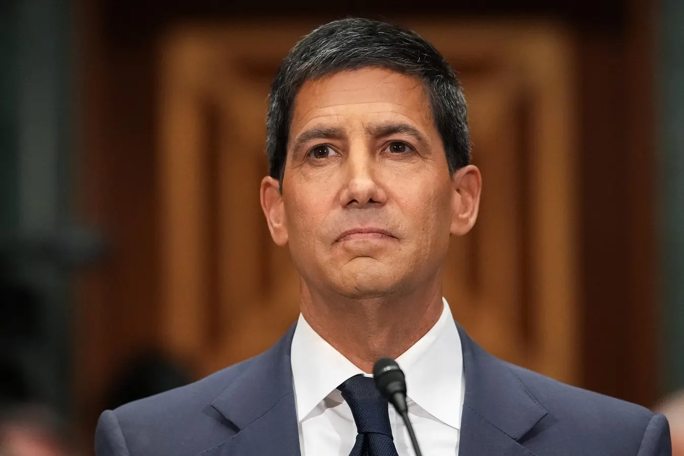 Is Kevin Warsh’s Silence The Beginning Of The End For The Fed?