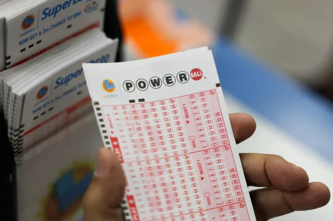 Powerball Jackpot Hits 3 Million—But A Winner Faces Steep Taxes