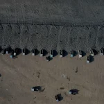 Global Coal Use Hit A Record In 2025, Even As Coal Power Declined
