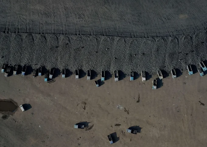 Global Coal Use Hit A Record In 2025, Even As Coal Power Declined