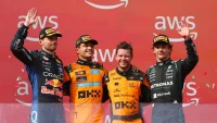 F1 Standings 2026 After The Hungarian Grand Prix
