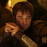 Robert Pattinson’s ‘Get These Beggars Out Of Here!’ Meme, Explained