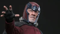 Doomsday’ Magneto Figure Gives Best Look Yet At McKellen’s Character